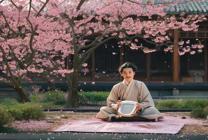 国学精粹与生活艺术微信头像 - 国学精粹与生活艺术公众号