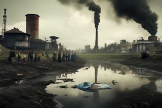 不低碳生活的危害实例，不低碳生活的危害实例分析