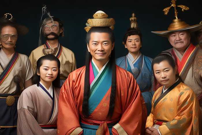 金太郎的幸福生活演员表和角色介绍 - 金太郎的幸福生活演员表和角色介绍图片