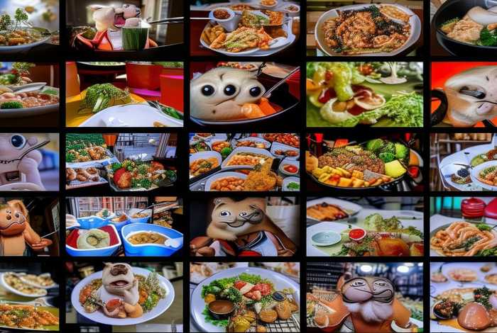 巴斯吃饭视频；巴斯吃饭视频大全