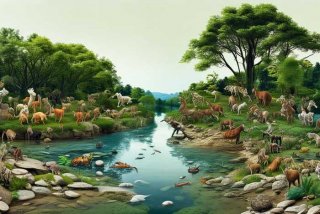 动物生存环境现状 动物生存环境现状分析