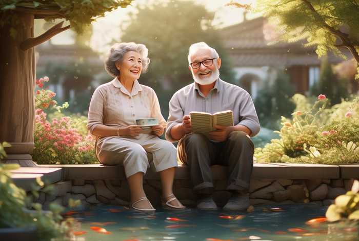 表示生活很好的成语;表示生活很好的成语有哪些 表示生活很好的成语;表示生活很好的成语有哪些