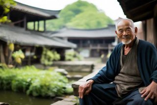 丹东生活千金不换，丹东的生活千金不换