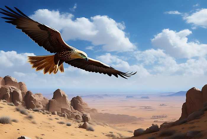 猎隼生活环境、猎隼生活环境特征