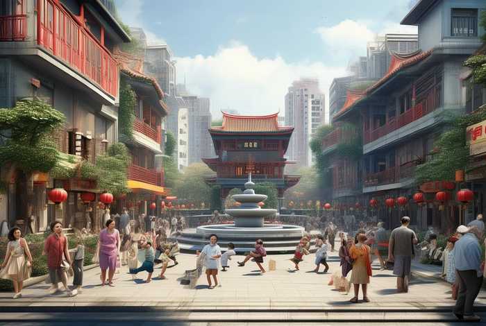 联合生活广场属于什么社区；联合广场属于哪个社区