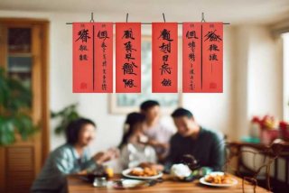 对联在日常生活中使用的范围 - 对联在日常生活中使用的范围10字