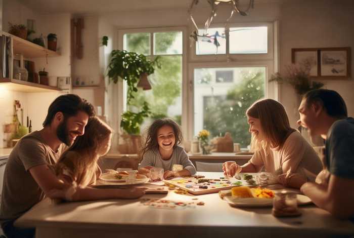 还房贷的生活好过吗 那些还房贷的人生活