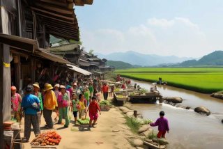 反映农村生活的电视剧推荐、反映农村生活的电视剧推荐大全