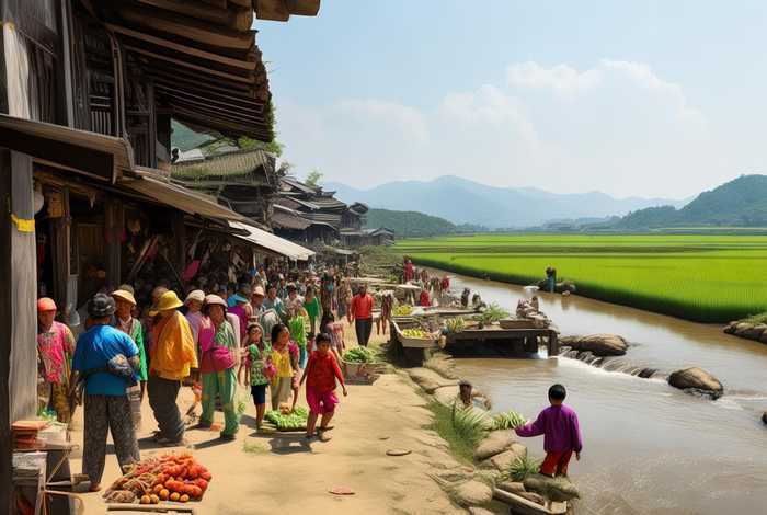 反映农村生活的电视剧推荐、反映农村生活的电视剧推荐大全