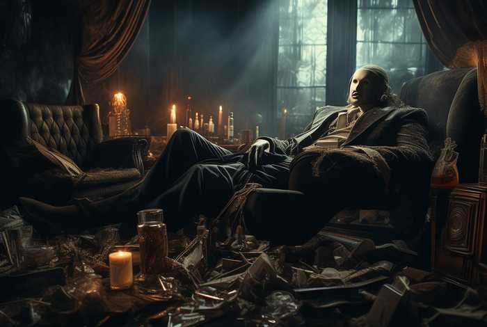 马苏私生活非常糜烂 马苏私生活非常糜烂吗