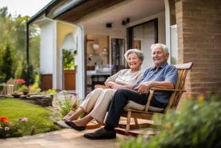 保障老年人的生活水平用英语怎么说；保障老年人的生活水平用英语怎么说呢