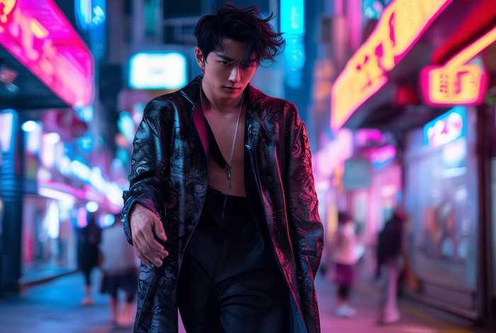 豪情夜生活之全马监主演介绍 豪情夜生活之全马监主演介绍