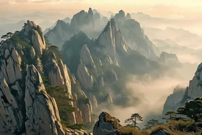 黄山国龙(黄山国龙拍卖) 黄山国龙(黄山国龙拍卖)