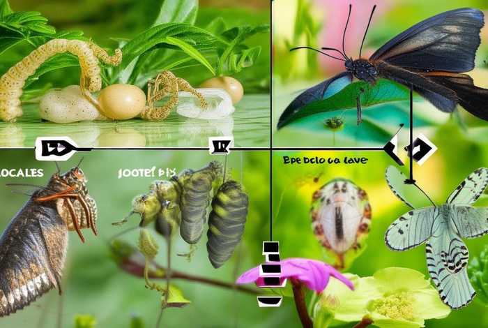 昆虫的生活史名词解释 昆虫的生活史名词解释及其意义 昆虫的生活史名词解释 昆虫的生活史名词解释及其意义