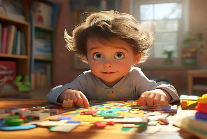 孩子的学习内驱动力源于哪里、孩子的内在驱动力