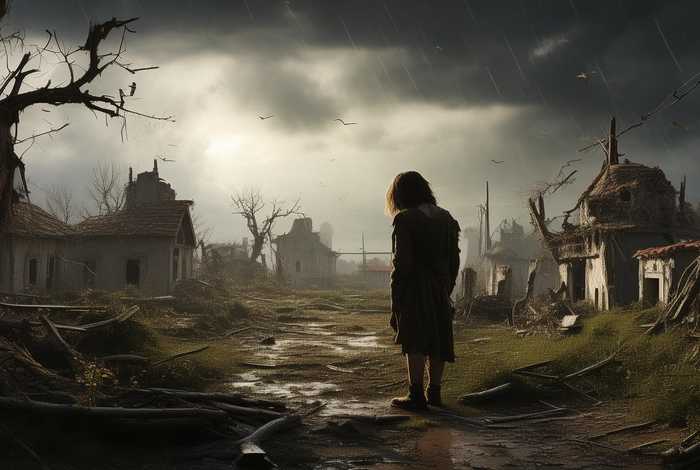 穿越后的悲惨生活完整版，穿越后的悲惨生活完整版在线观看