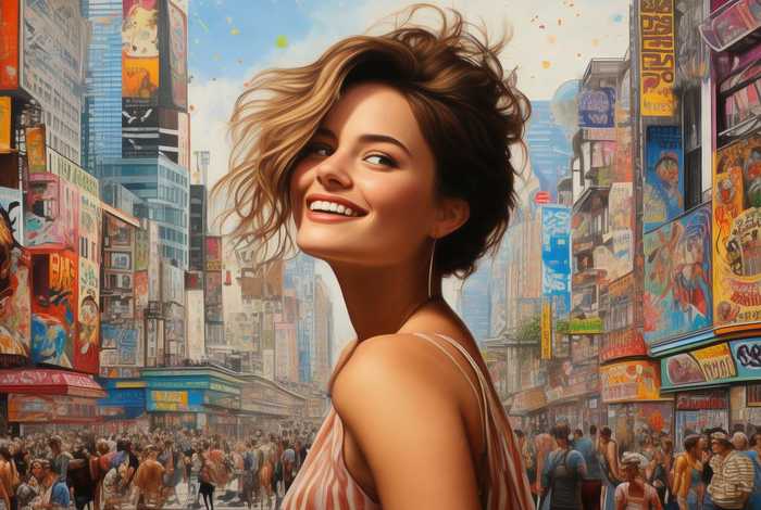 靓女生活随拍（靓女生活随拍在线观看）