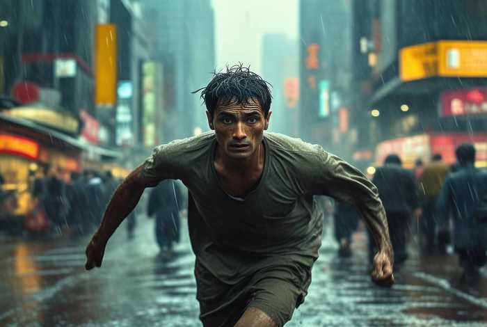 活着为了生活而奔波 - 活着为了生活而奔波的句子