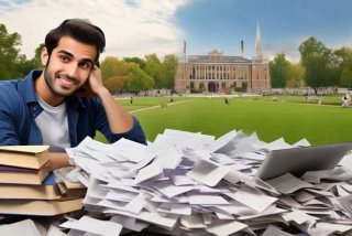 大学生活的得与失怎么写、大学生活的得与失怎么写英语