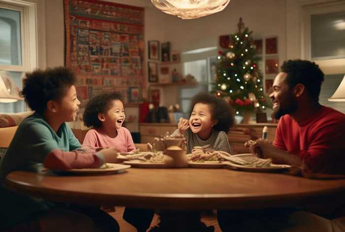 孩子的家庭生活 - 孩子的家庭生活说说