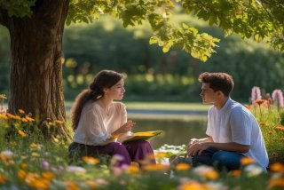 两性健康是什么意思？ - 两性健康是什么意思啊