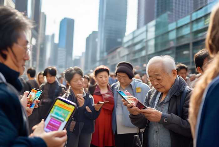 达州移动新生活 达州移动新生活app官方下载