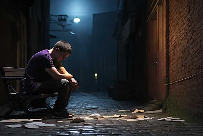 被骗后的生活真实感受 被骗后的生活真实感受怎么写