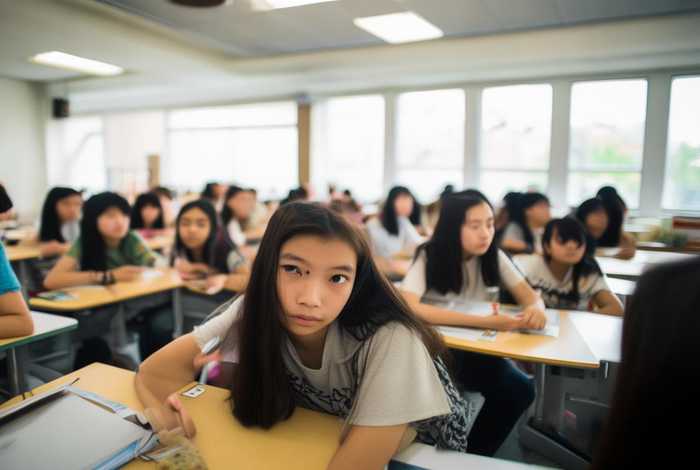 初三生活二三事700字初中生 - 初中生活二三事作文600字左右初三