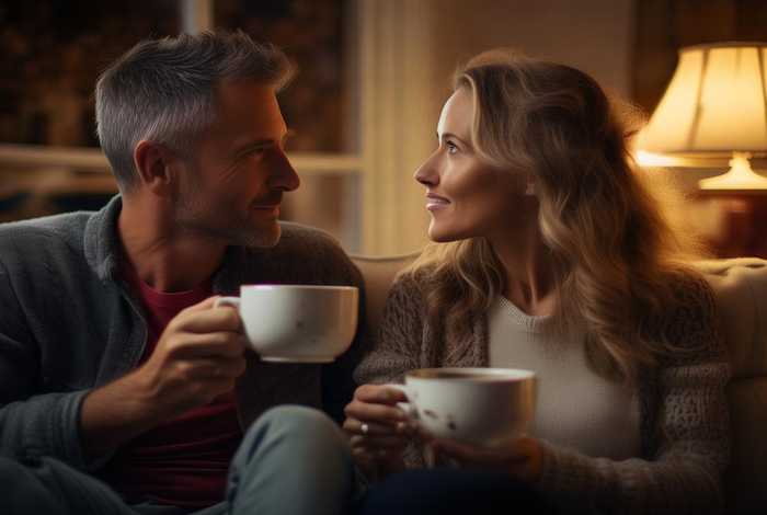 夫妻生活不过好不好，夫妻生活不过好不好怎么说