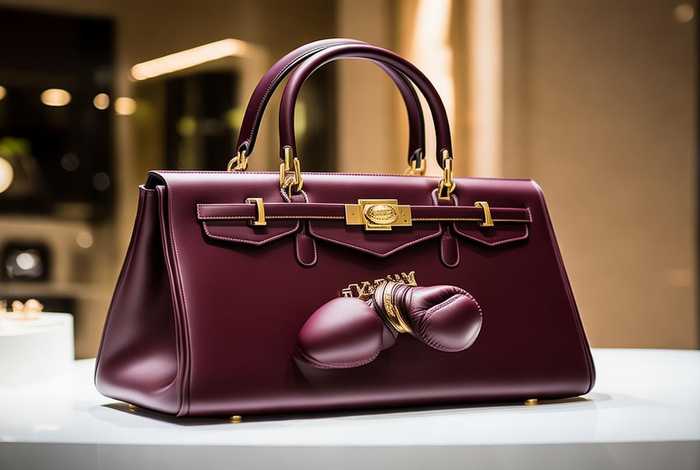 梅威瑟的包包（梅威瑟的包包多少钱）