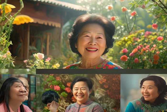 凤姐的幸福生活；凤姐的幸福生活演员表和角色介绍