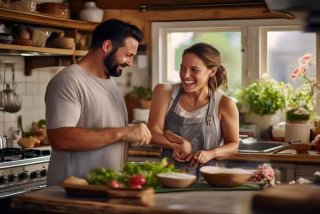 和嫂子一起生活日子 和嫂子一起生活日子的说说