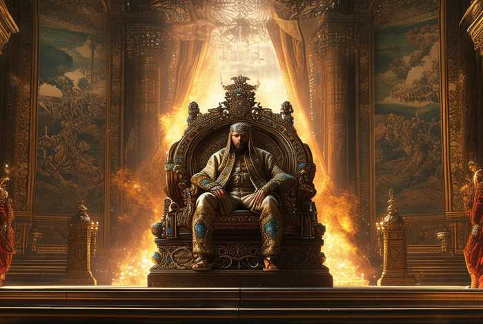 帝王般的生活小说（帝王般的生活小说免费阅读）