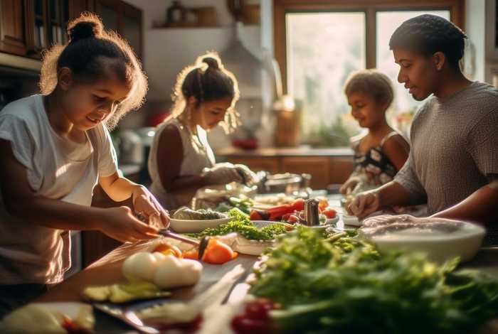 家庭生活状况怎么写劳动实践 - 家庭生活状况怎么写劳动实践过程