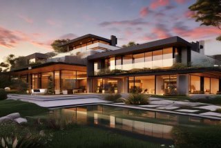 卡尔生活馆别墅 房价 - 卡尔生活馆别墅 房价走势