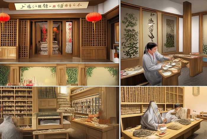 德康生活优选中药养生馆，德康养生馆怎么样