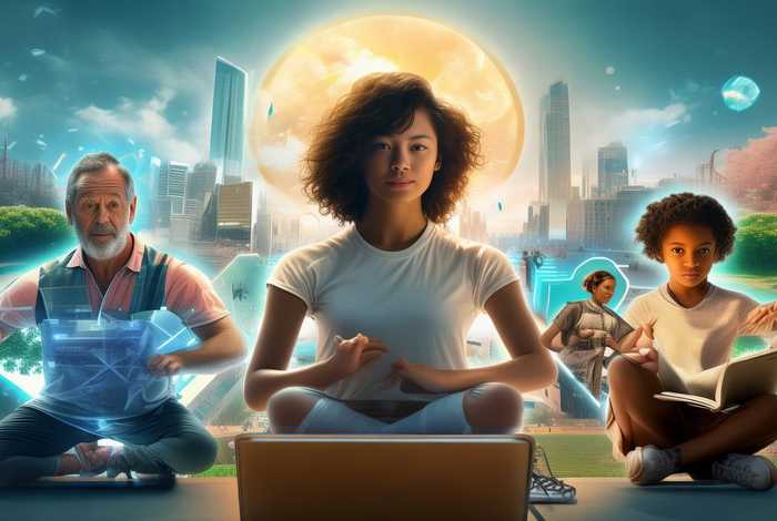 健康网络生活宣传标语；健康网络生活宣传标语图片