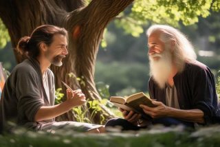 两个人生活怎么过才有意义、两个人生活怎么过才有意义呢