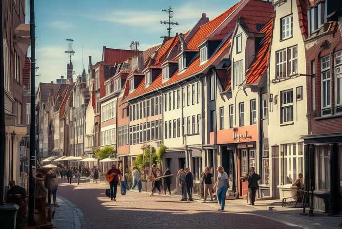 德国汉堡生活图片、德国汉堡生活图片真实