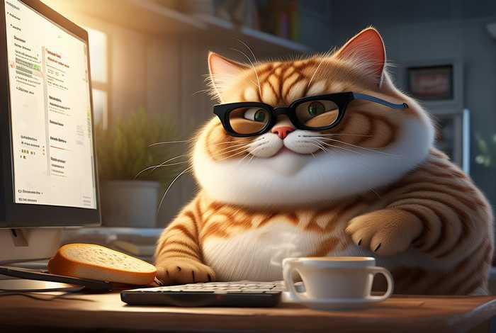 加菲生活模拟器中文版下载；加菲生活模拟器中文版下载安装