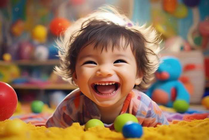 孩子生活照是什么意思（孩子生活照是什么样的照片）