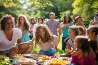 快乐生活的英文句子 生活快乐美好的句子英文