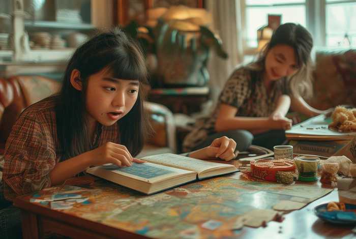 和妹妹的生活攻略（和妹妹的生活攻略游戏）