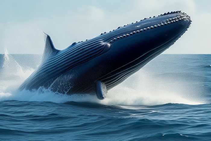 蓝鲸的习性英语50字 - 关于蓝鲸的介绍200字英文 蓝鲸的习性英语50字 - 关于蓝鲸的介绍200字英文