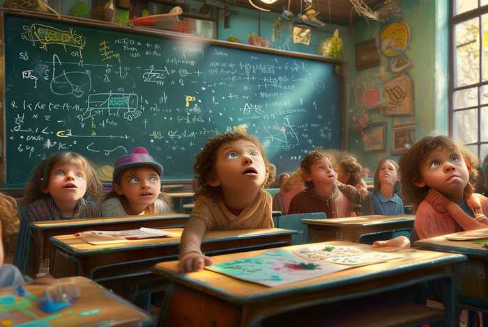 幻想初中生活作文开头 幻想初中生活作文开头怎么写