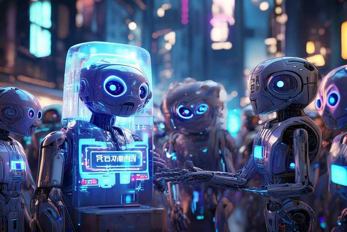 机器人的生活下载 - 机器人的生活安卓版下载