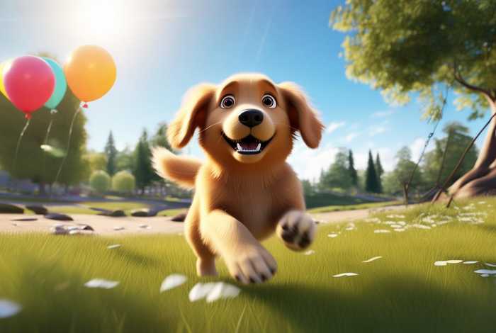 狗的生活2（狗的生活特点）