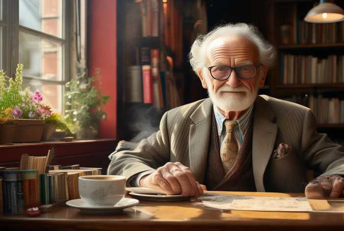 大叔的生活美学 - 大叔的生活美学小说 大叔的生活美学 - 大叔的生活美学小说