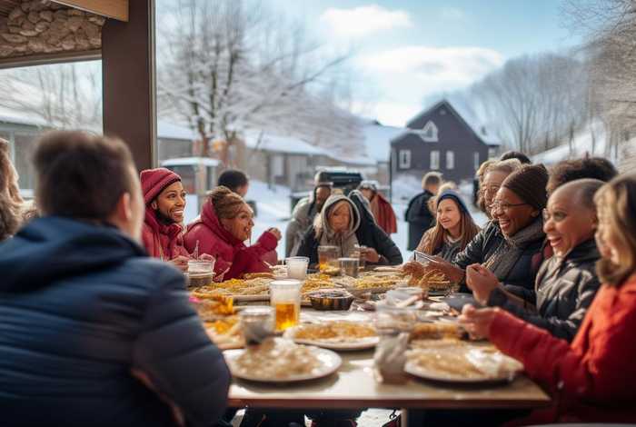 加拿大移民生活，加拿大移民生活指南