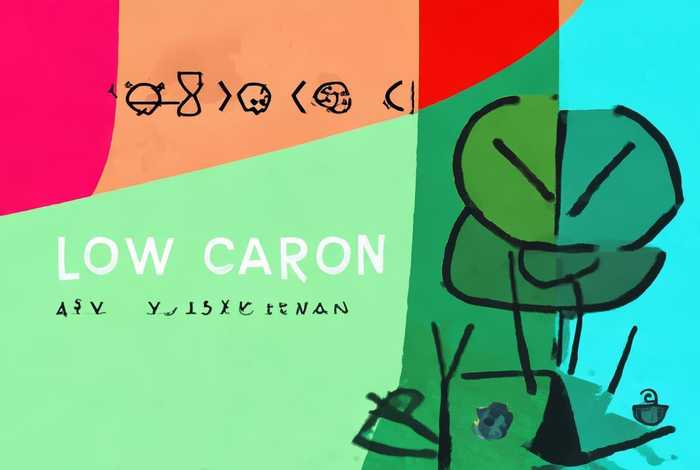 低碳手抄报简单又漂亮、低碳手抄报简单又漂亮图片